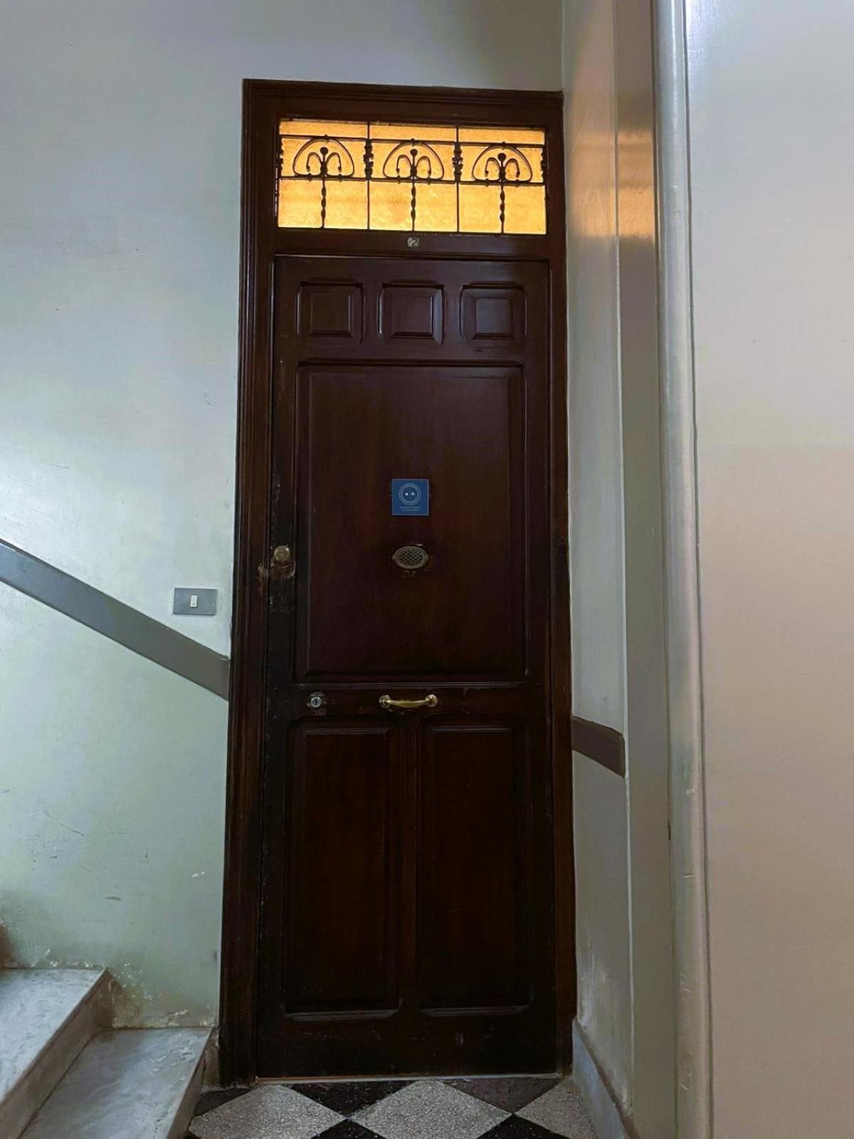 Olivuzza Rooms In Apartment パレルモ エクステリア 写真