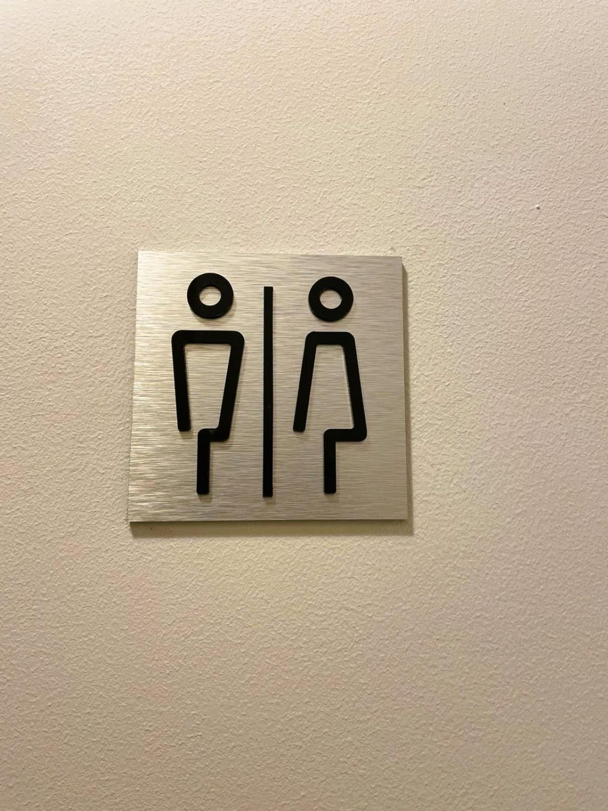 Olivuzza Rooms In Apartment パレルモ エクステリア 写真