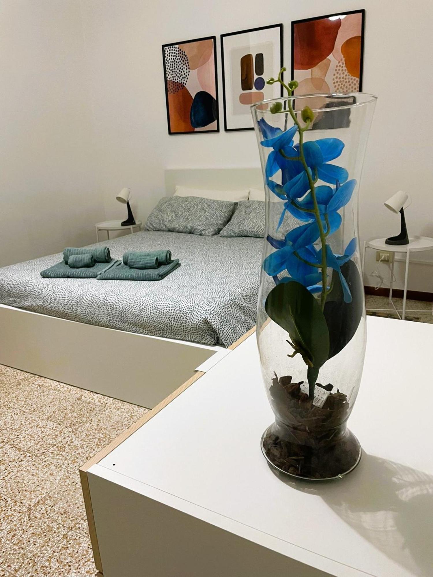 Olivuzza Rooms In Apartment パレルモ エクステリア 写真